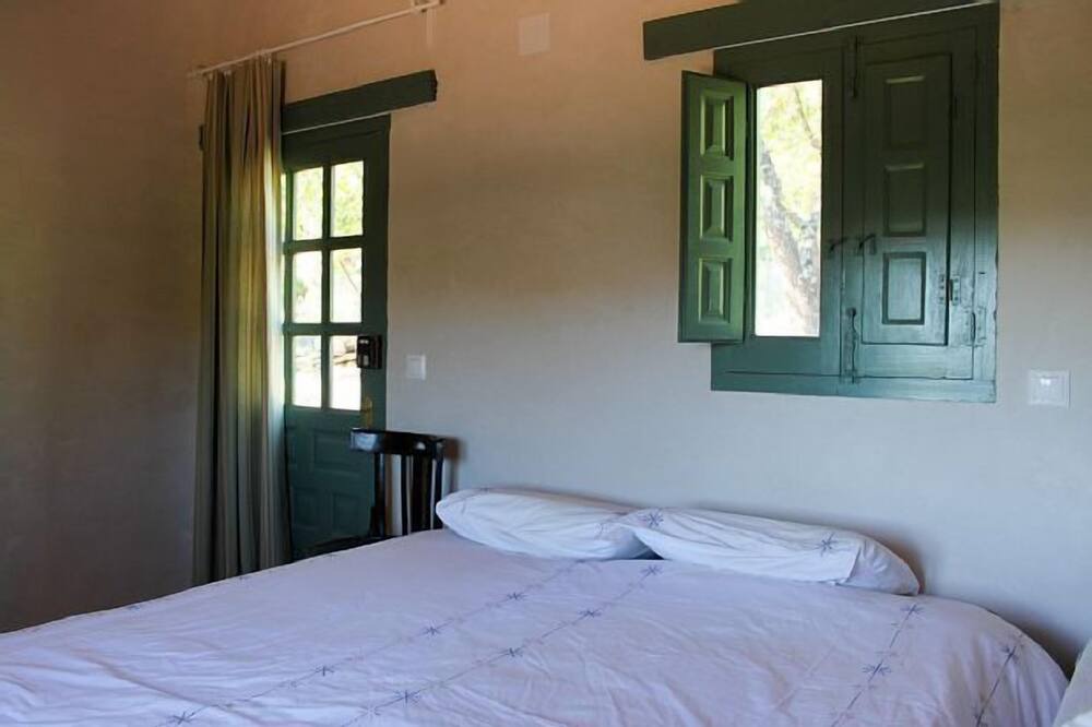 Photo of Bedroom in Horche