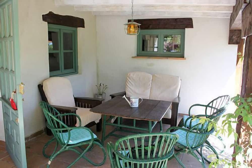 Photo of Patio Balcony in Horche