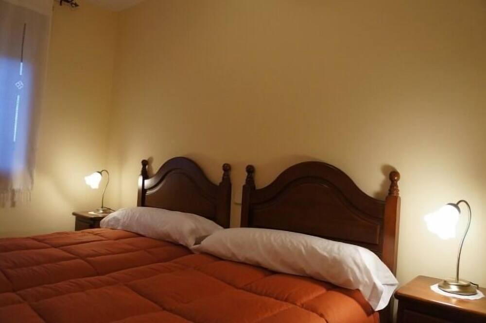 Photo of Bedroom in Noviales