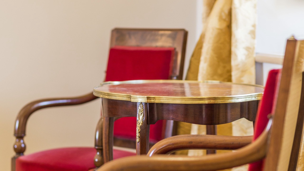 Photo of Bedroom in Tabanac