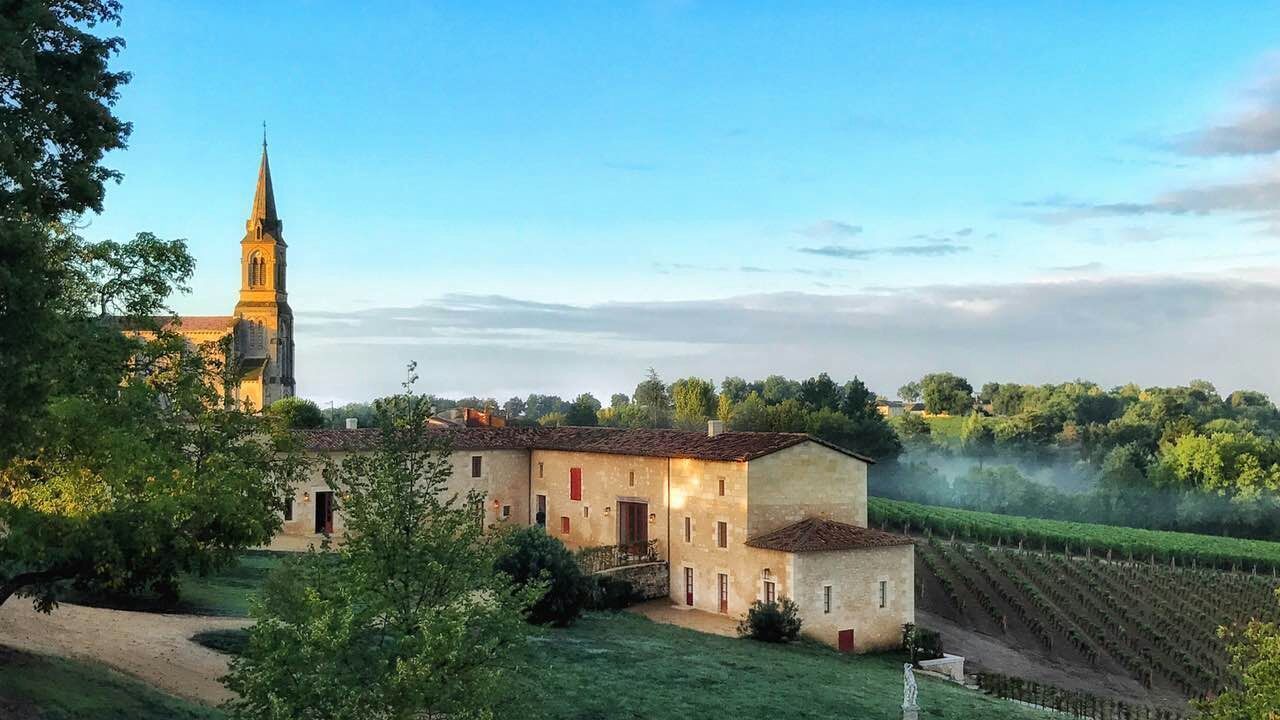 Photo of Outdoor in Tabanac