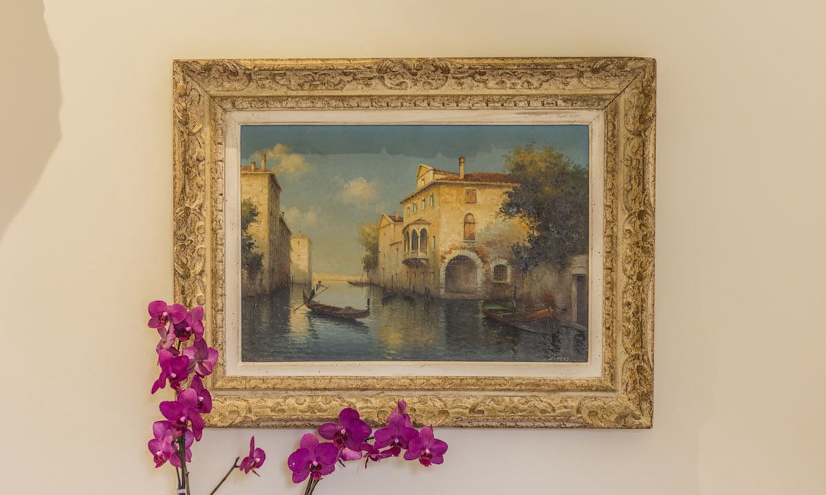 Photo of Bedroom in Tabanac