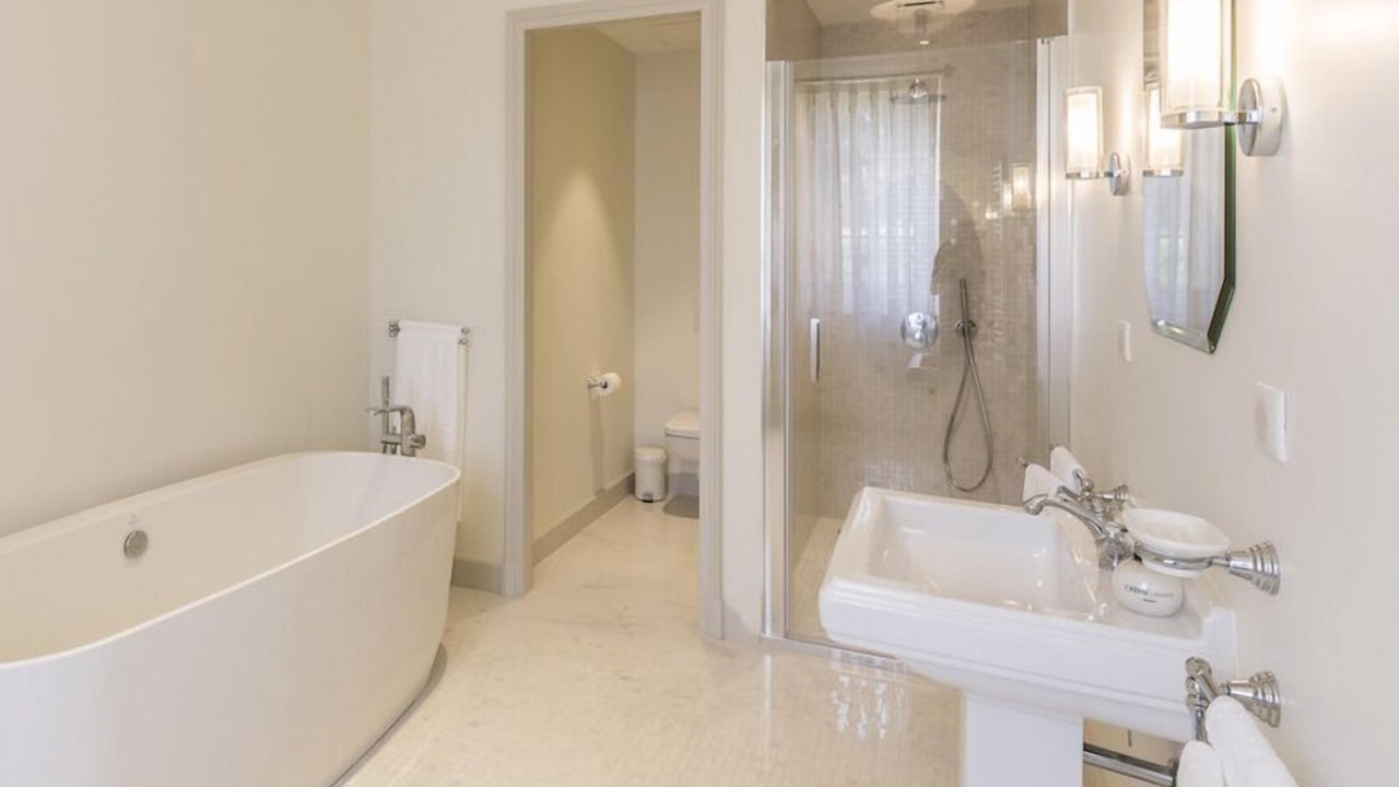 Photo of Bathroom in Tabanac