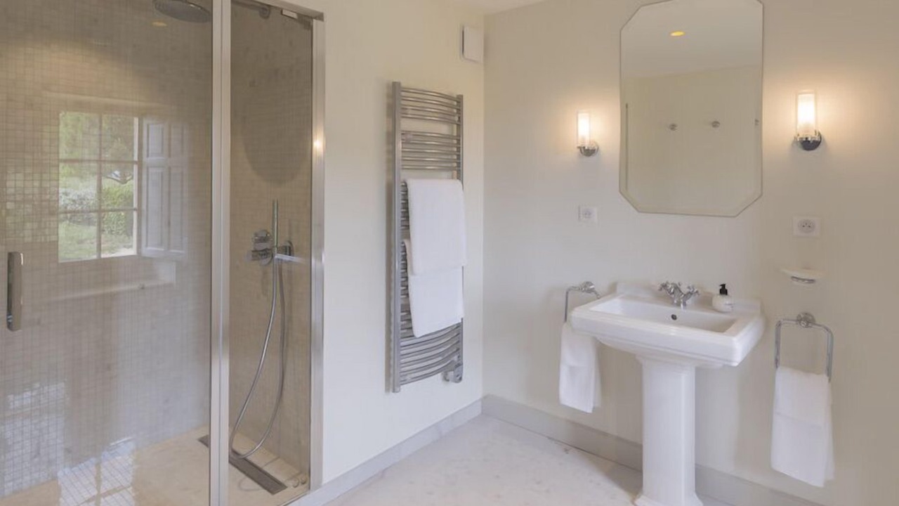 Photo of Bathroom in Tabanac