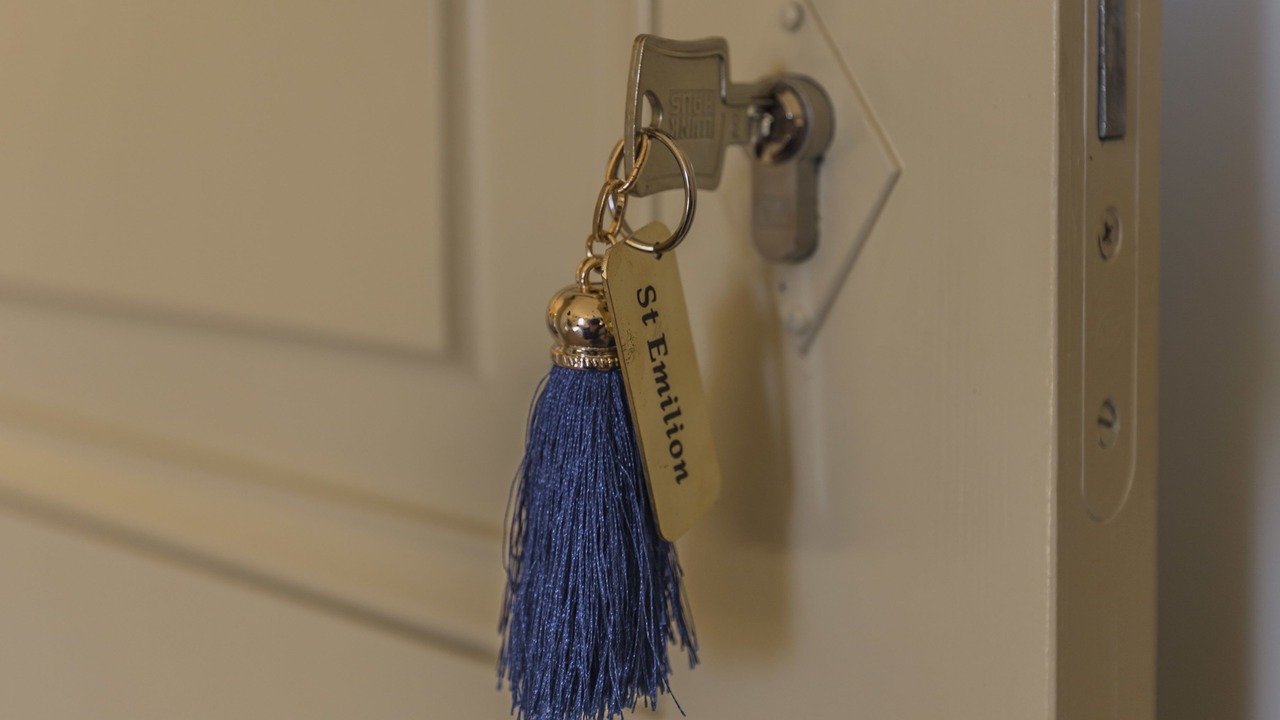 Photo of Bedroom in Tabanac