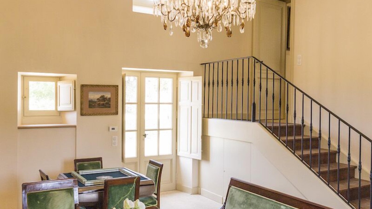 Photo of Bedroom in Tabanac