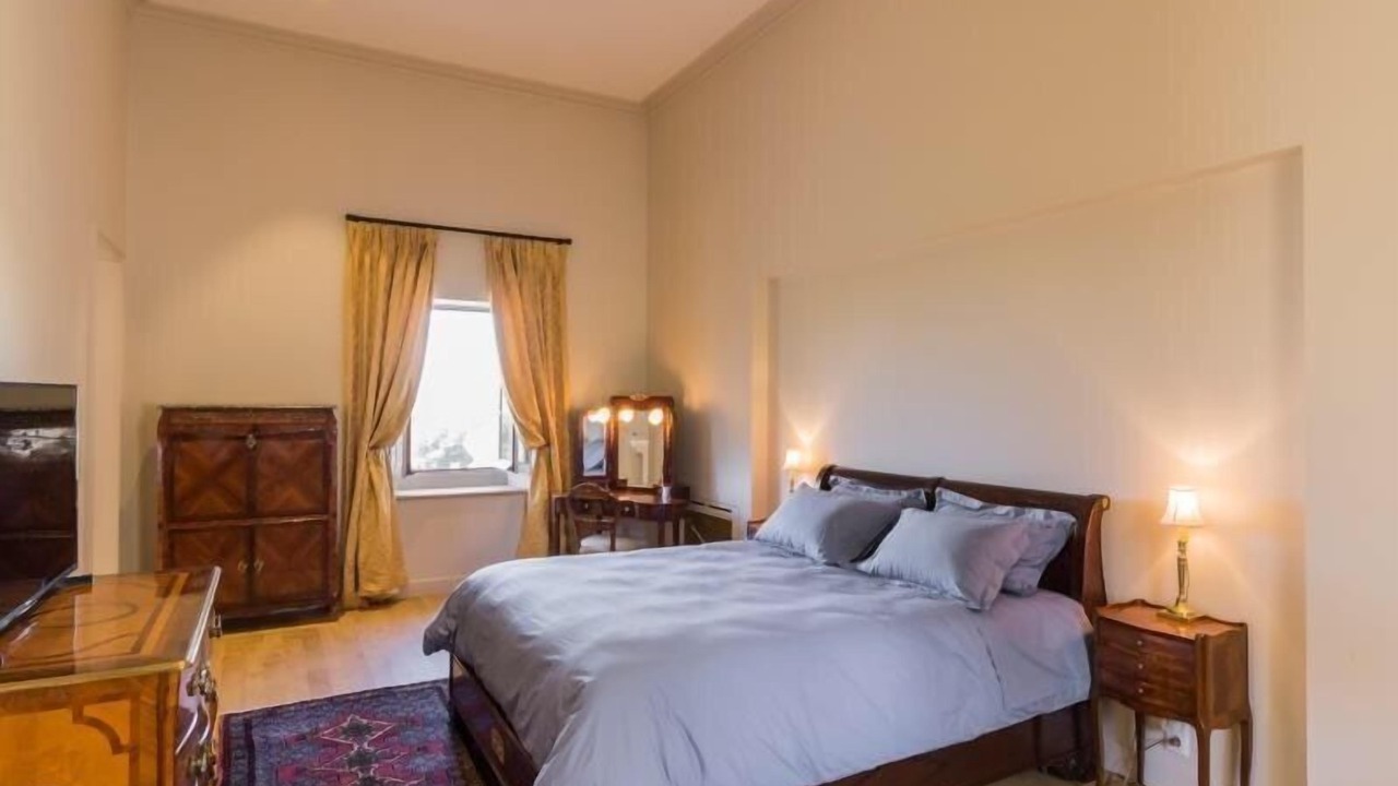 Photo of Bedroom in Tabanac