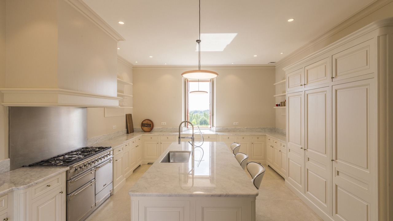 Photo of Kitchen in Tabanac