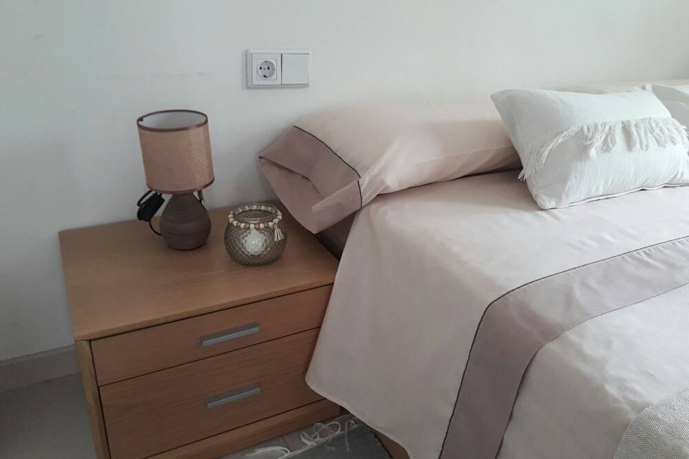 Photo of Bedroom in Cabrils