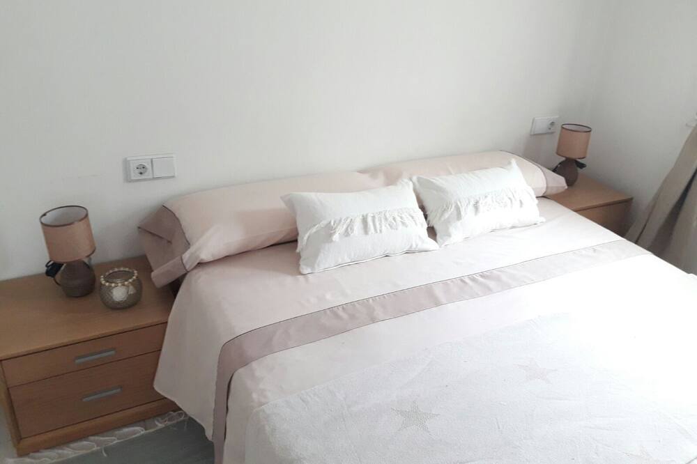 Photo of Bedroom in Cabrils
