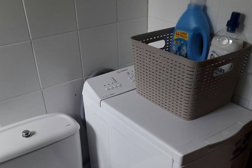 Photo of Bathroom in Cabrils