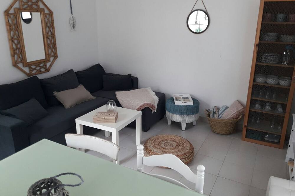 Photo of Livingroom in Cabrils