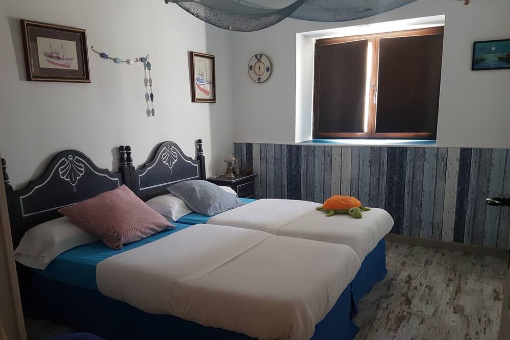 Photo of Bedroom in Artazu