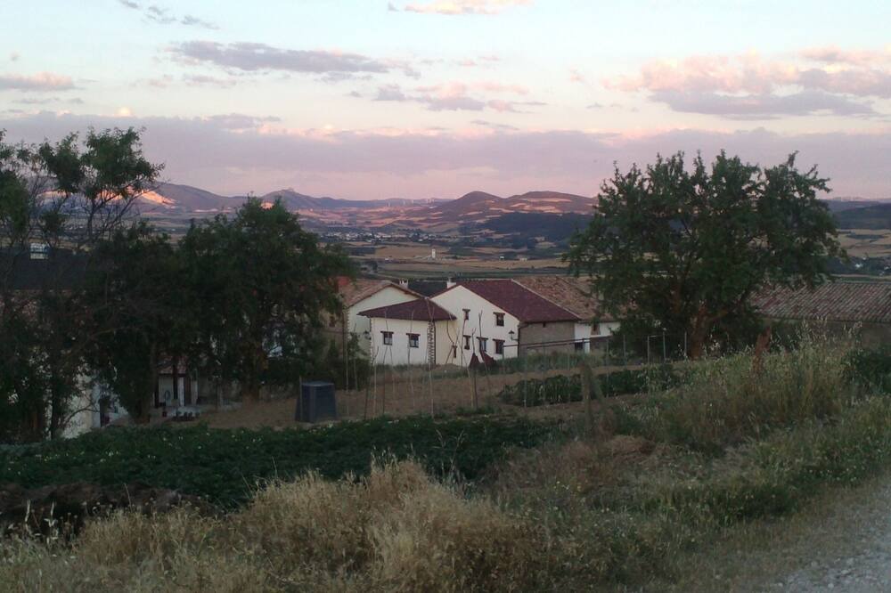 Photo of Outdoor in Artazu