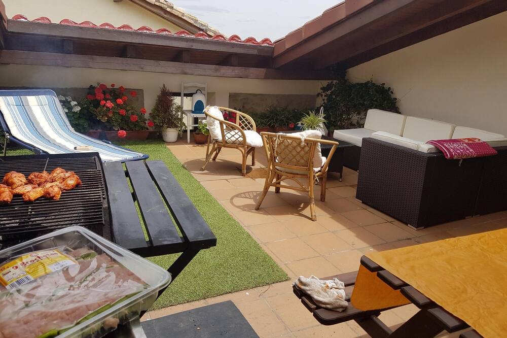 Photo of Patio Balcony in Artazu