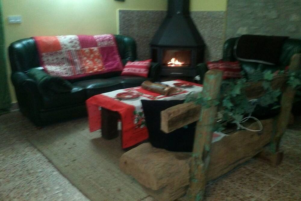 Photo of Livingroom in Artazu