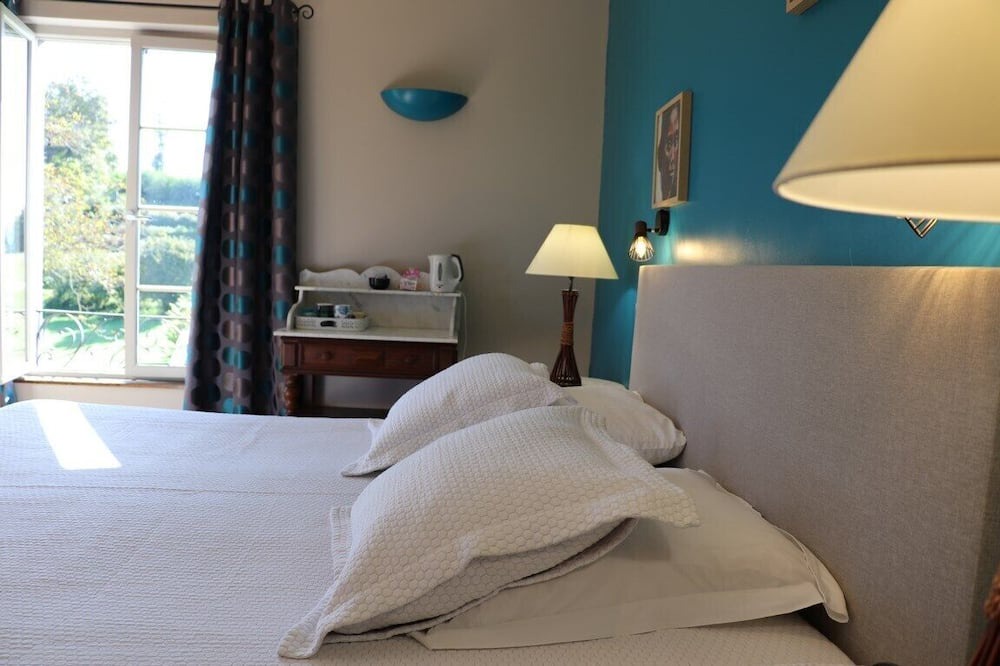 Photo of Bedroom in Monein