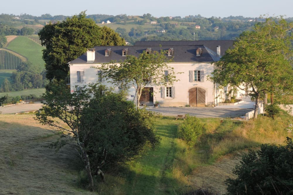 Photo of Outdoor in Monein