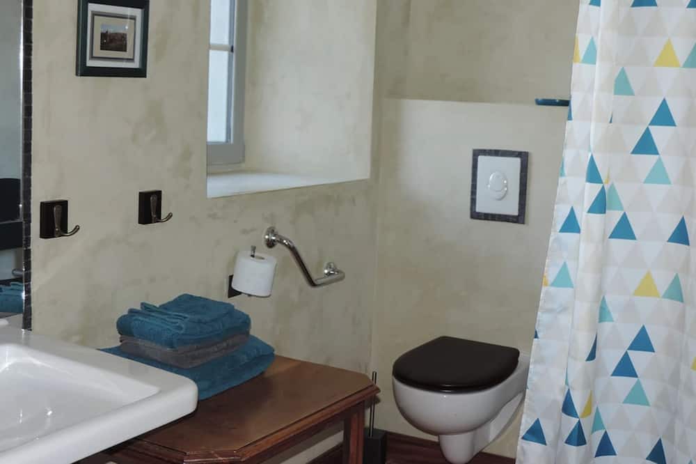 Photo of Bathroom in Monein