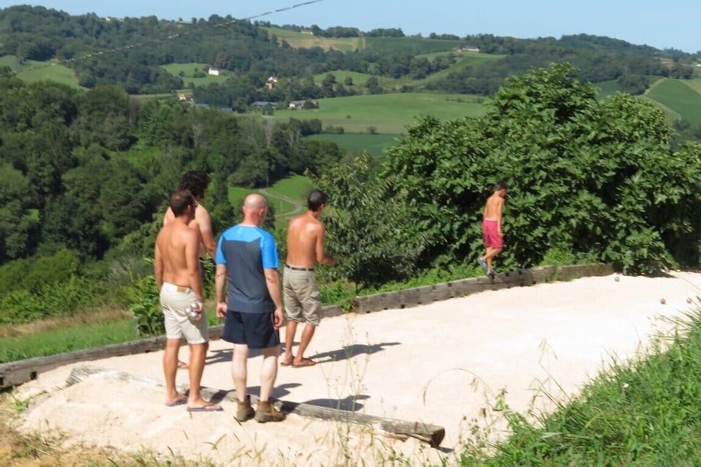 Photo of Outdoor in Monein