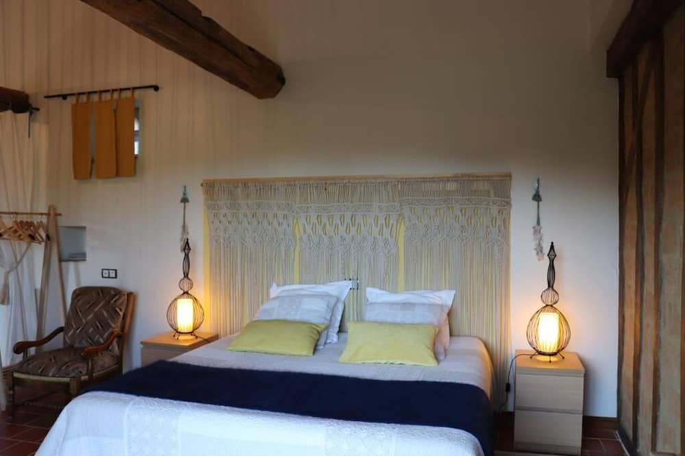 Photo of Bedroom in Monein