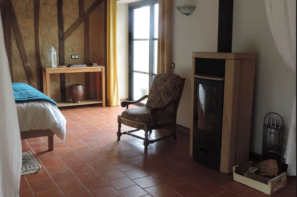 Photo of Bedroom in Monein