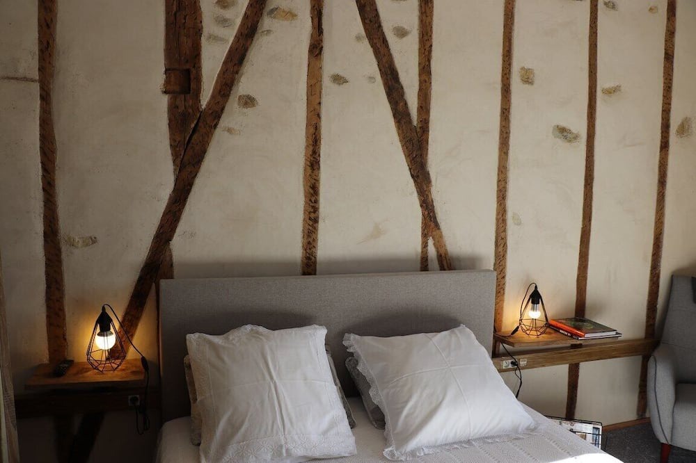 Photo of Bedroom in Monein