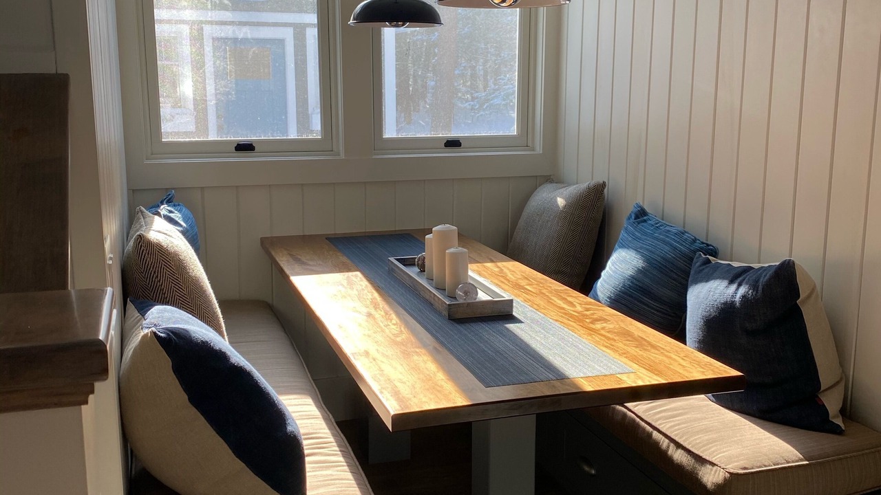 Photo of Livingroom in Ellicottville