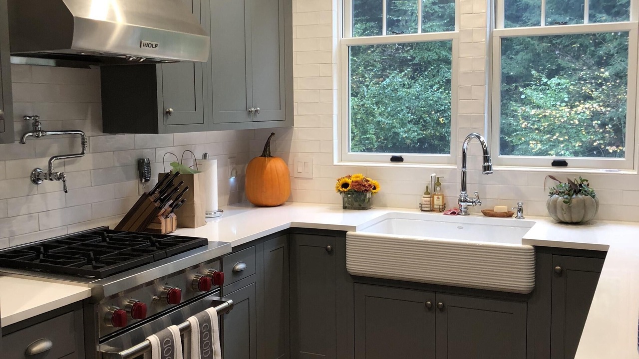 Photo of Kitchen in Ellicottville