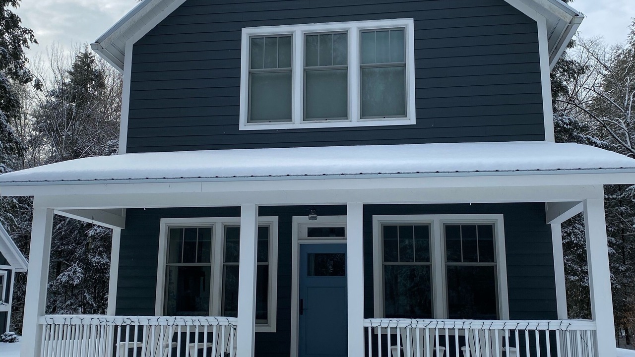Photo of Outdoor in Ellicottville