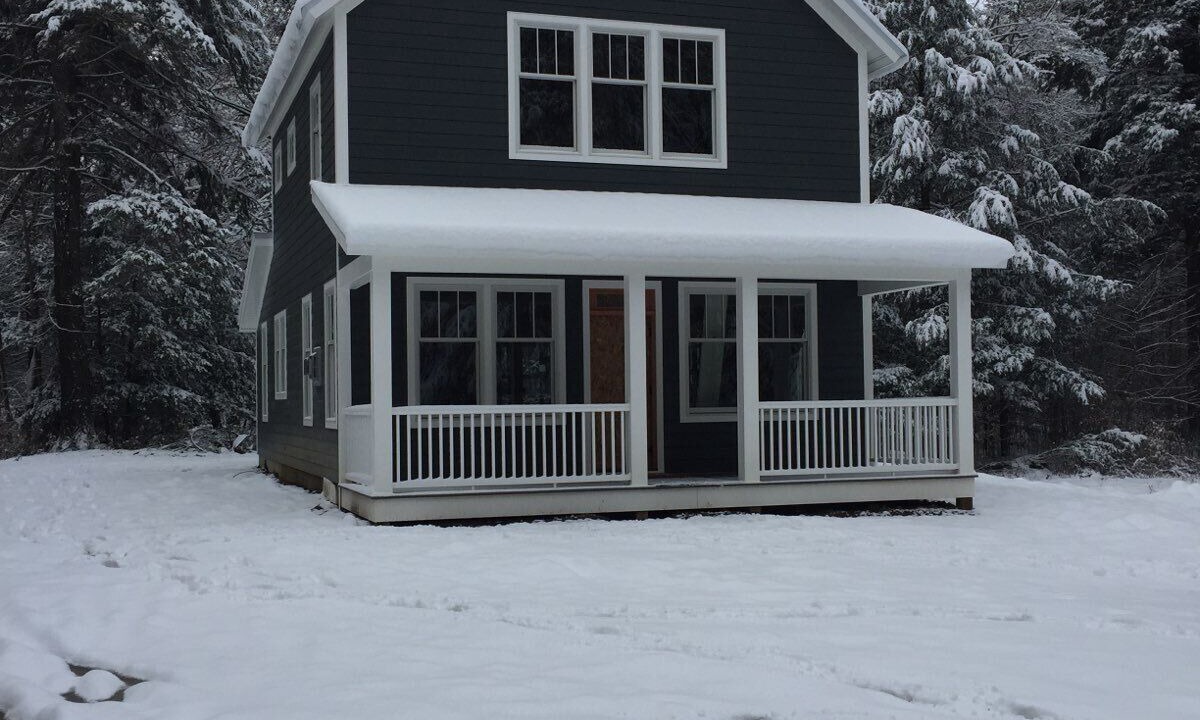 Photo of Outdoor in Ellicottville