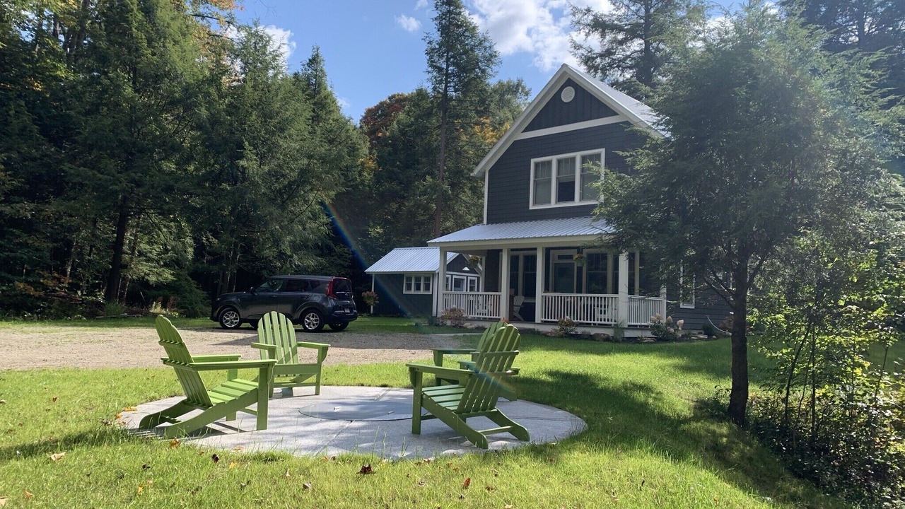 Photo of Outdoor in Ellicottville
