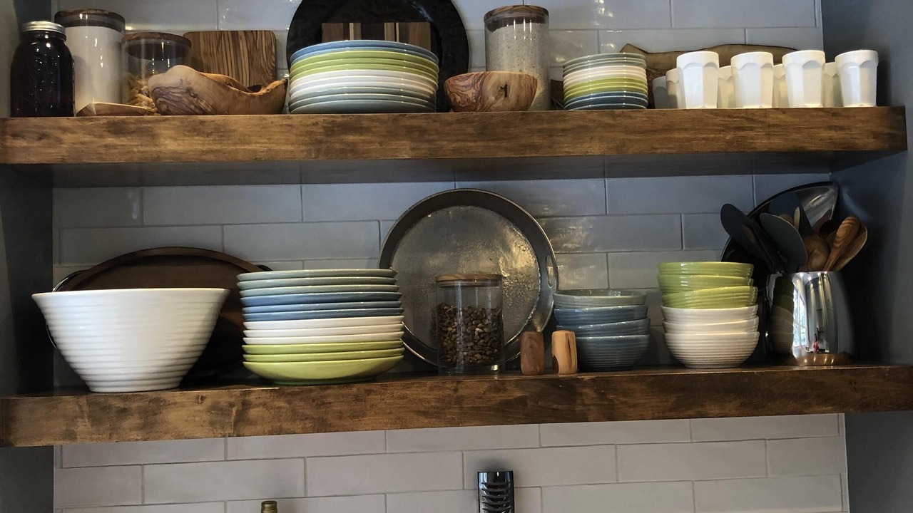 Photo of Kitchen in Ellicottville