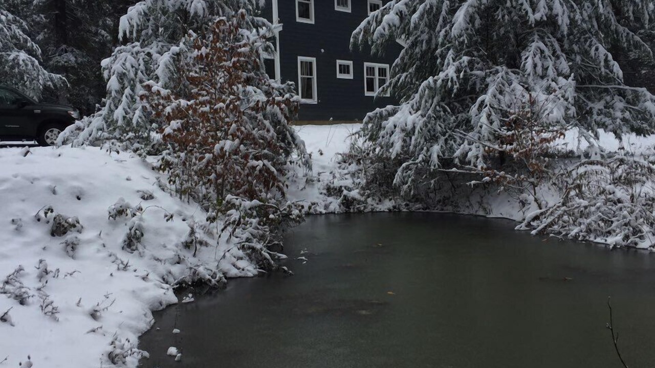 Photo of Outdoor in Ellicottville