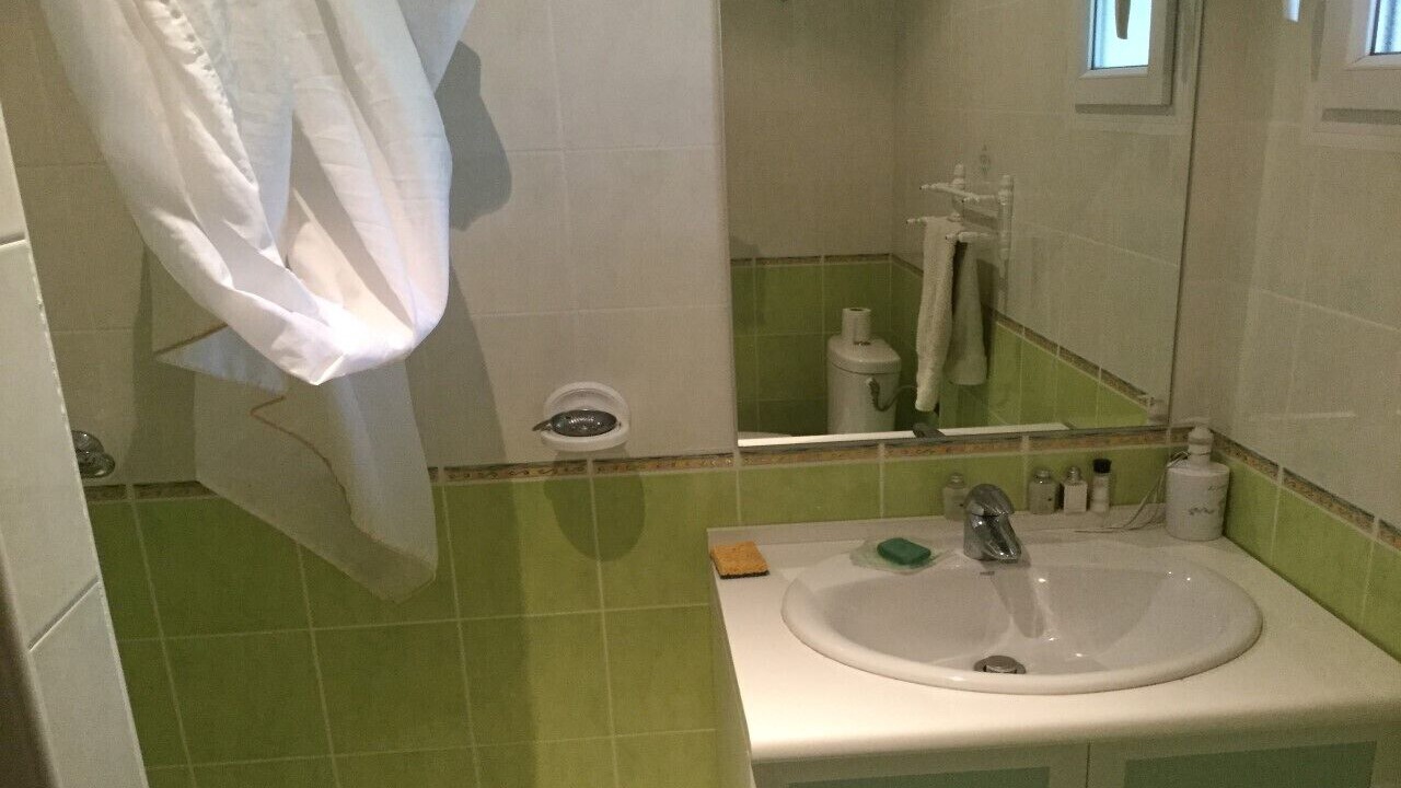 Photo of Bathroom in Payzac