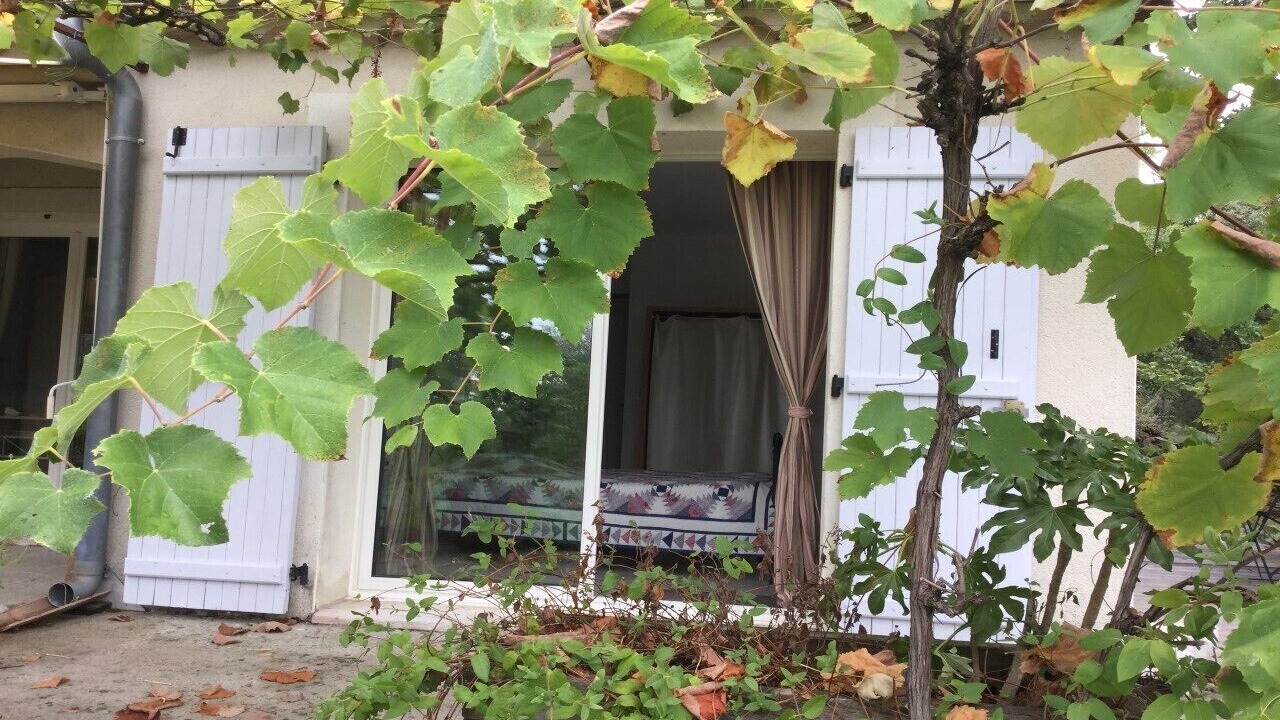 Photo of Outdoor in Payzac