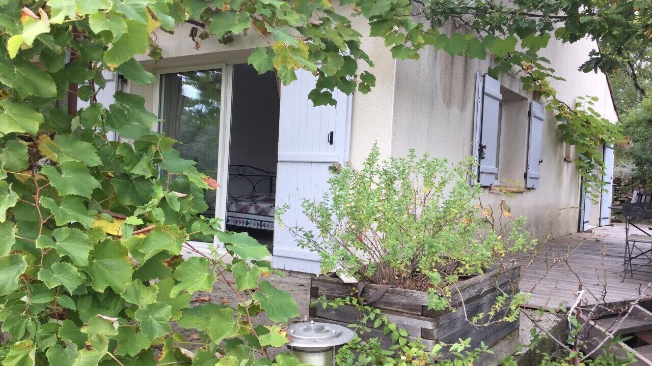 Photo of Outdoor in Payzac