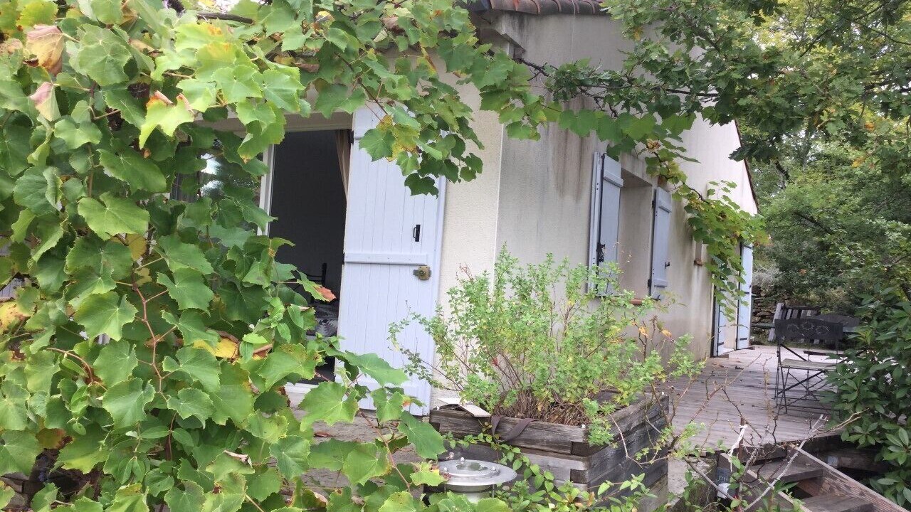 Photo of Outdoor in Payzac
