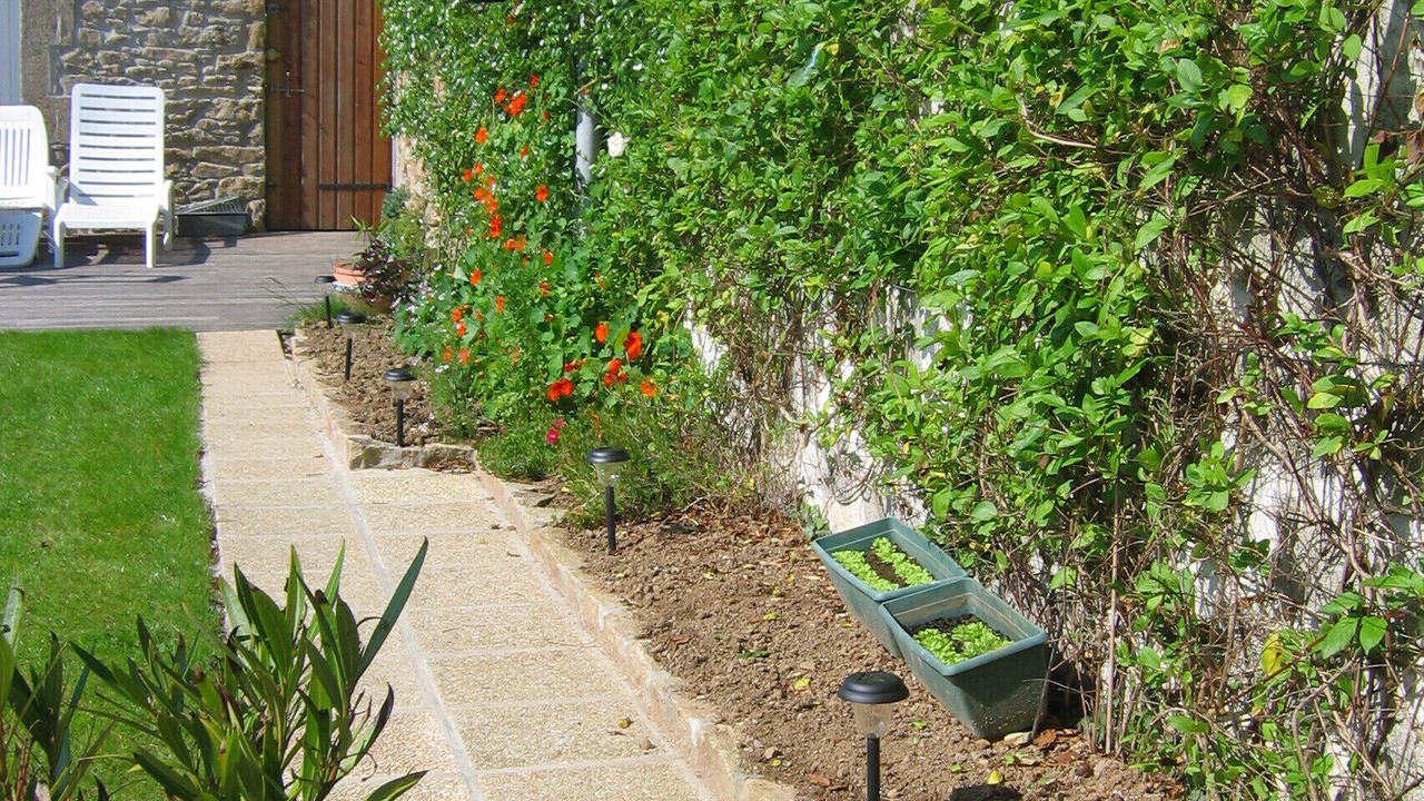 Photo of Outdoor in Saint-Pabu