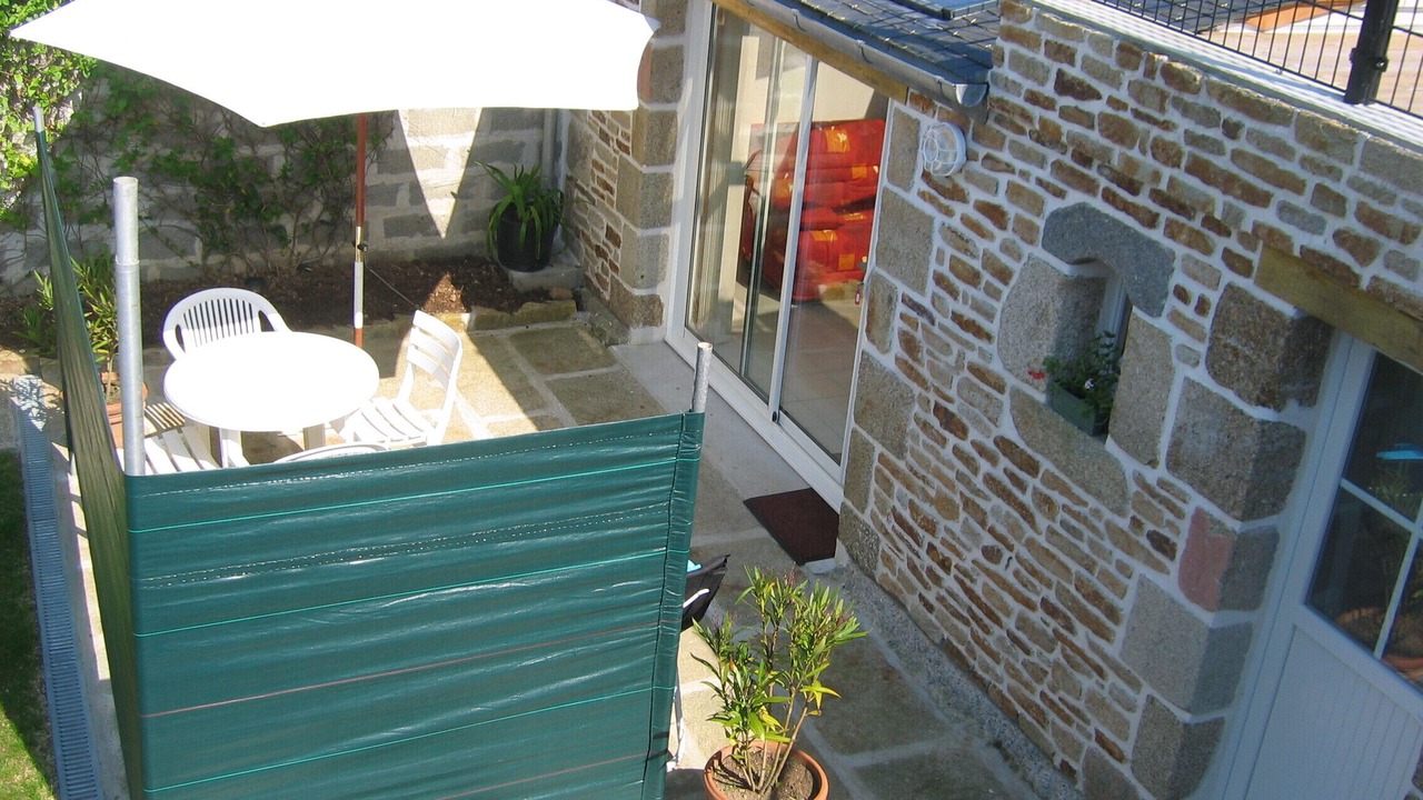 Photo of Outdoor in Saint-Pabu