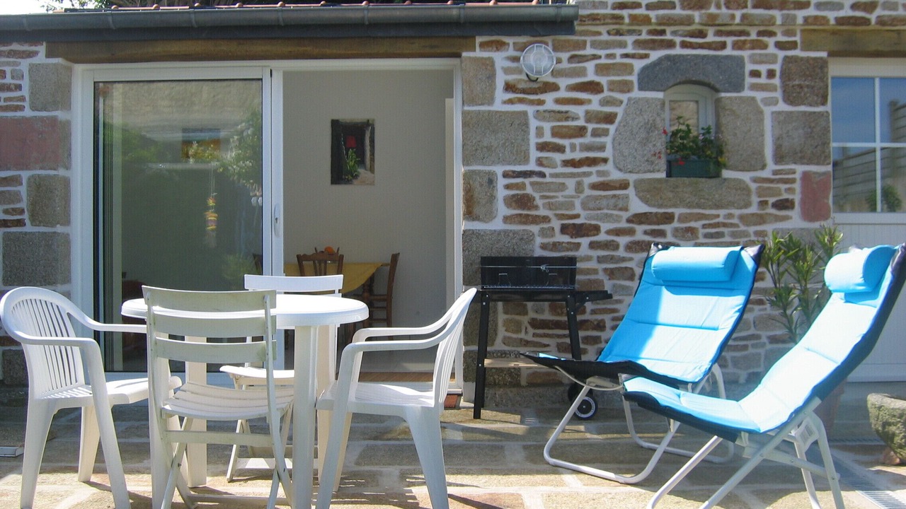 Photo of Outdoor in Saint-Pabu