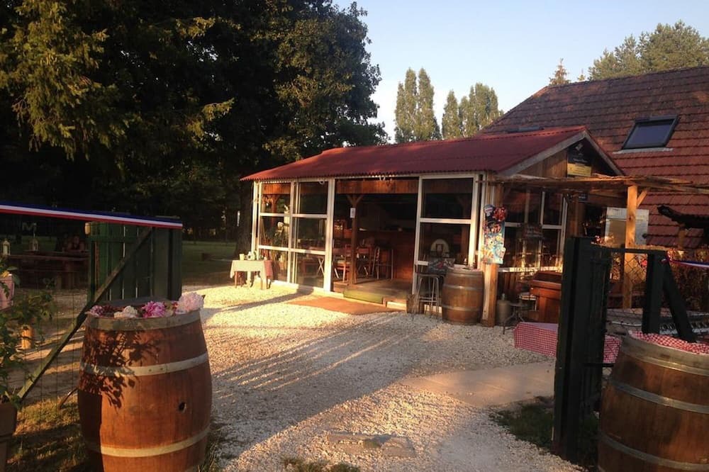 Photo of Outdoor in Sennely