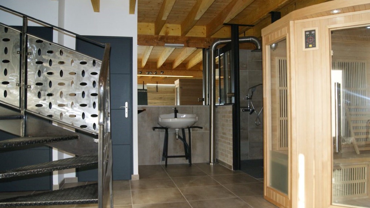 Photo of Bathroom in Gravelines