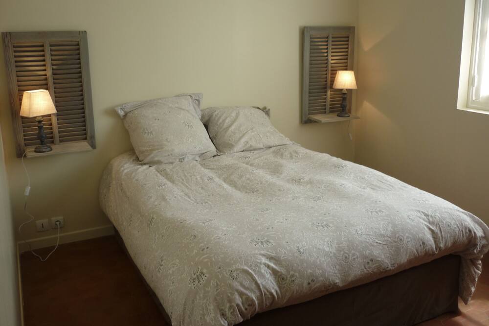 Photo of Bedroom in Sainte-Eulalie-en-Born