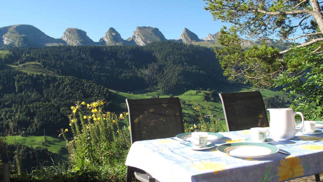 Photo of Outdoor in Wildhaus-Alt St. Johann