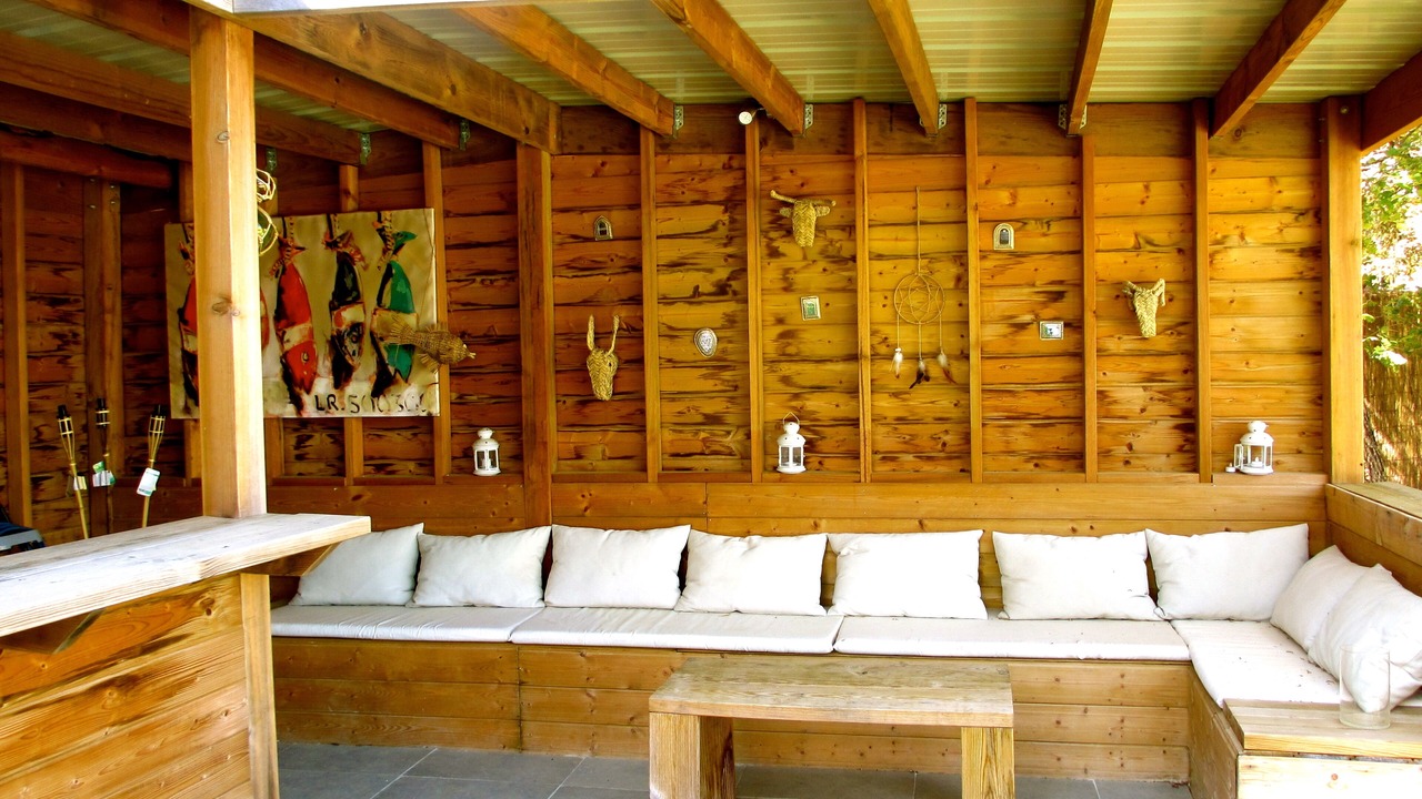 Photo of Outdoor in Saint-Gely-du-Fesc