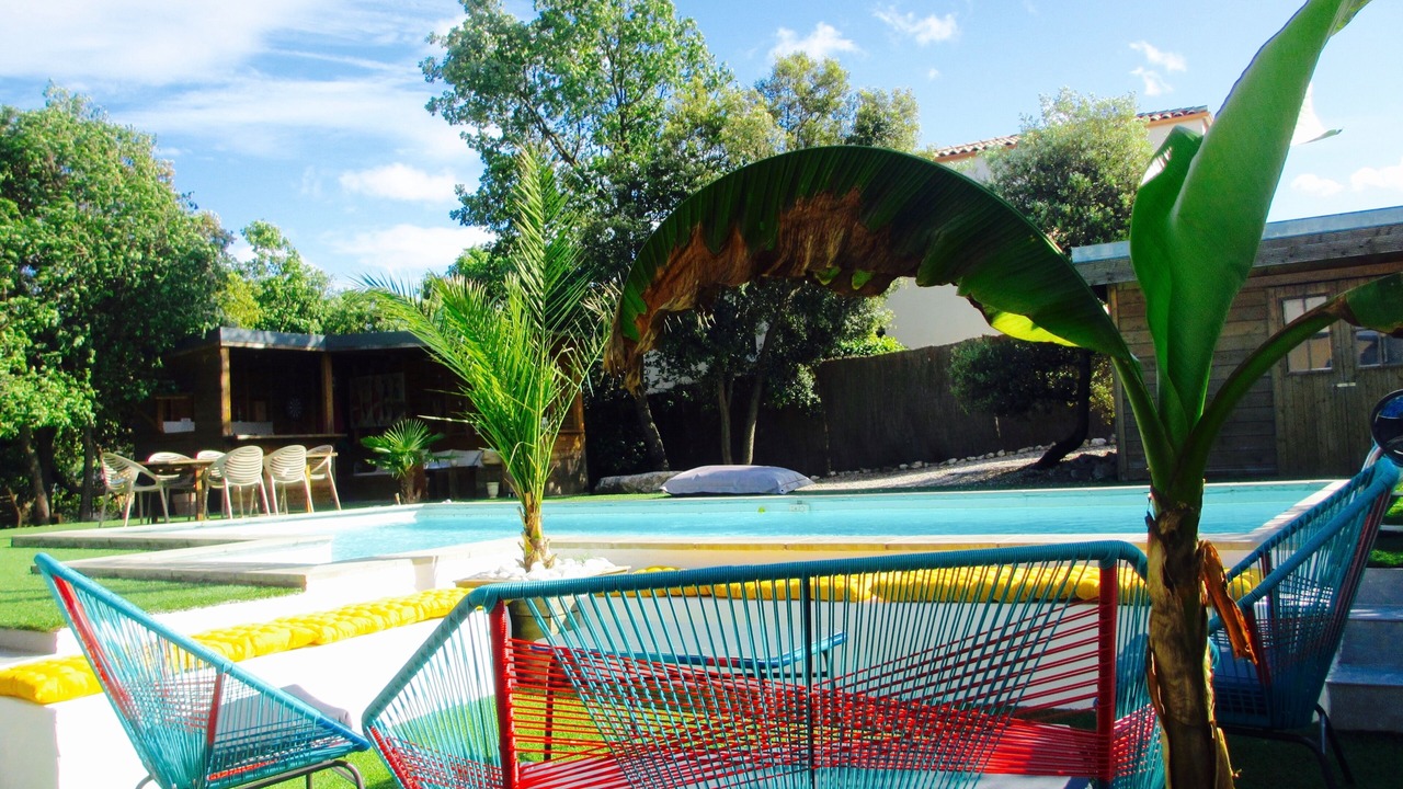 Photo of Outdoor in Saint-Gely-du-Fesc