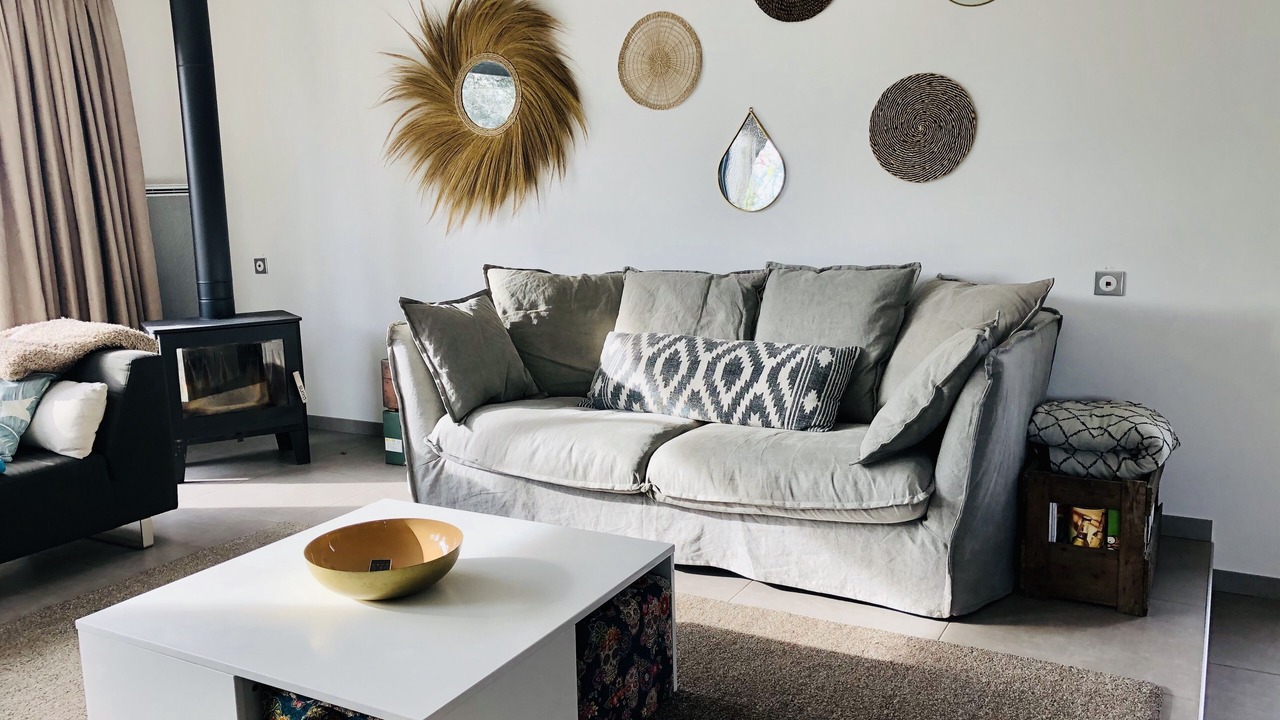Photo of Livingroom in Saint-Gely-du-Fesc