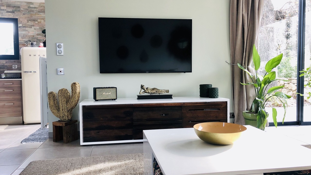 Photo of Livingroom in Saint-Gely-du-Fesc