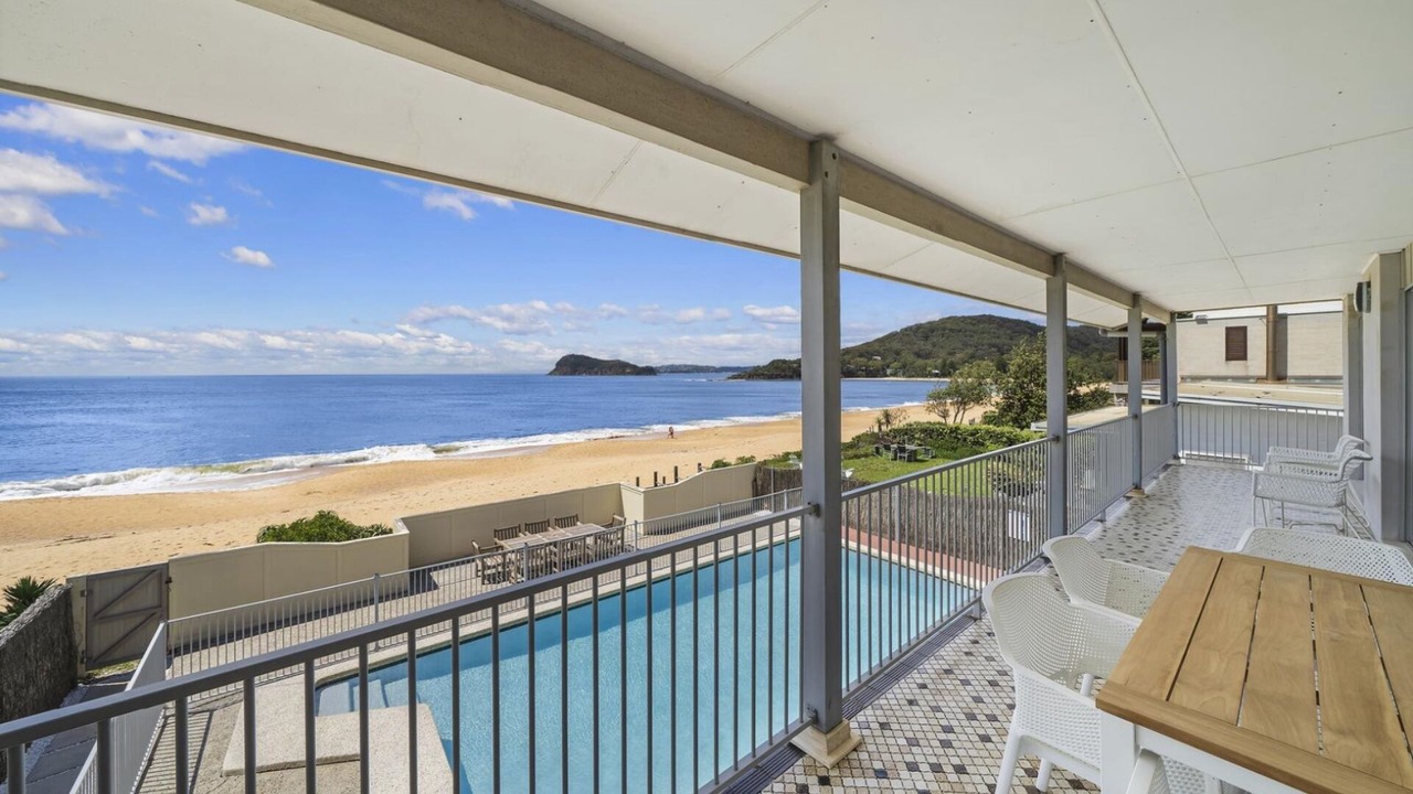 Photo of Outdoor in Pearl Beach